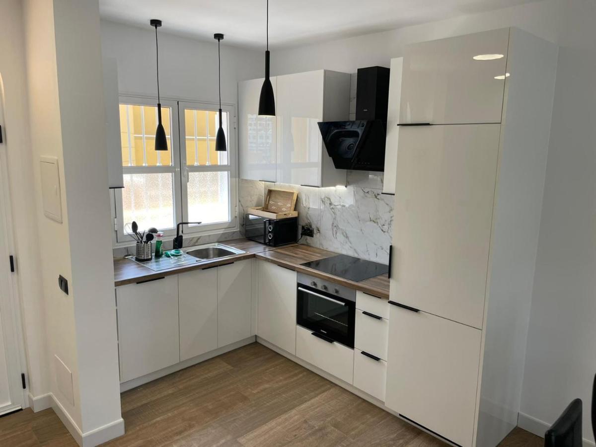 Apartment Aleksandra Orlando أذيخي المظهر الخارجي الصورة