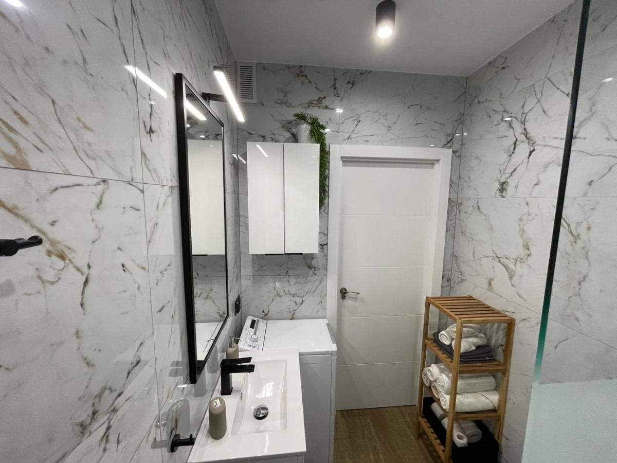 Apartment Aleksandra Orlando أذيخي المظهر الخارجي الصورة
