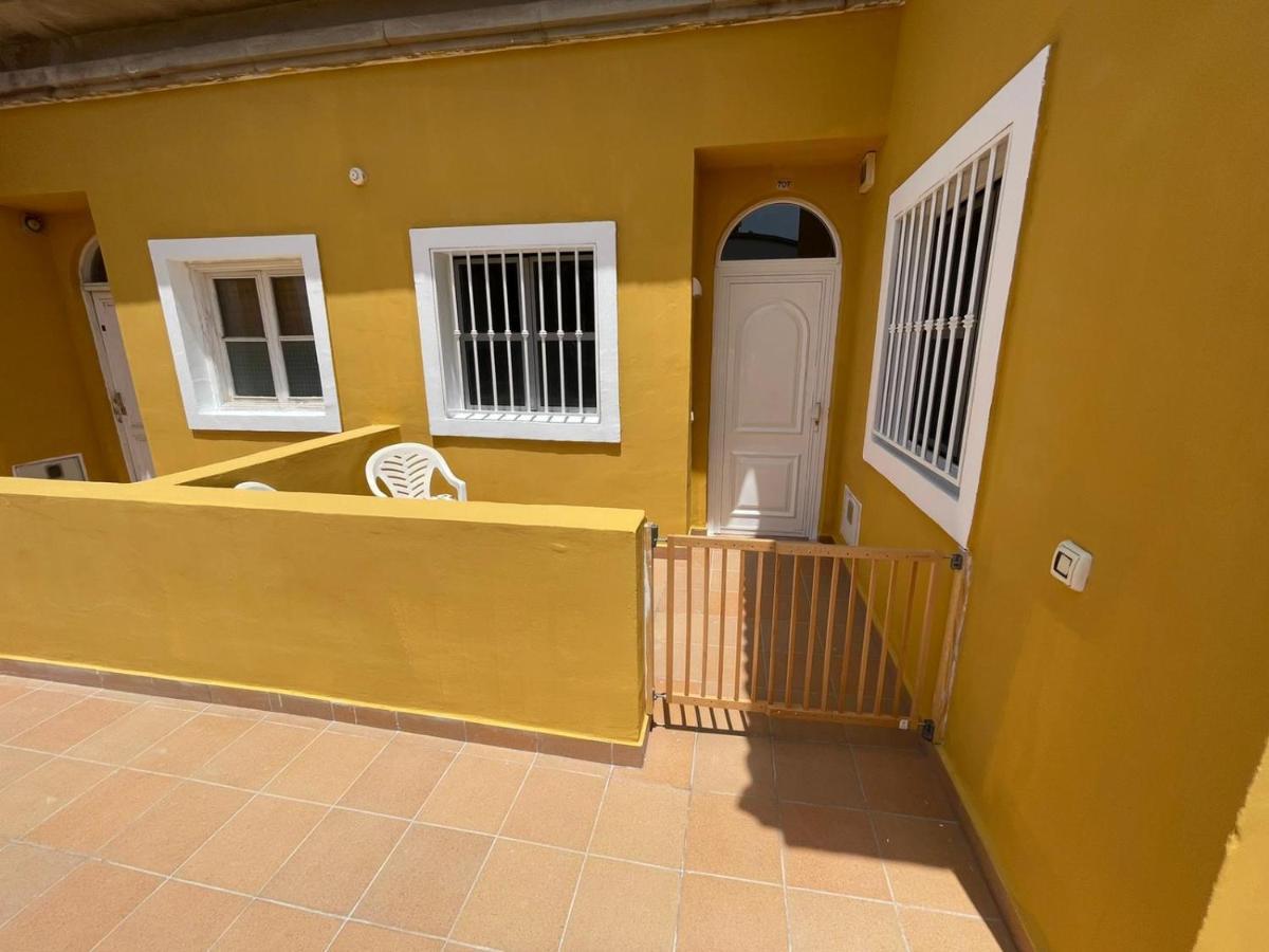 Apartment Aleksandra Orlando أذيخي المظهر الخارجي الصورة